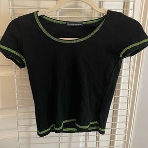 brandy melville top